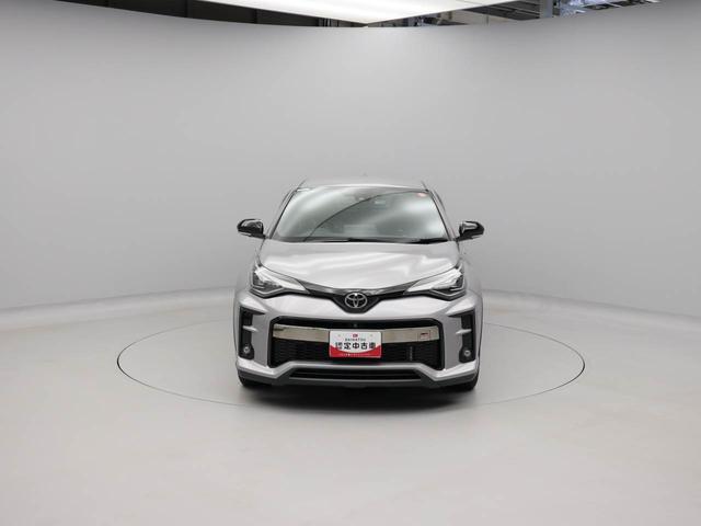 Ｃ−ＨＲＳ　ＧＲスポーツ電動パーキングブレーキ　ブレーキホールド　メモリナビ　ＥＴＣ　クルーズコントロール　パノラマカメラ　ドライブレコーダー　シートヒーター　ＵＳＢポート（愛知県）の中古車