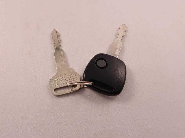 アルトLCDラジオ・キーレス(愛知県)の中古車
