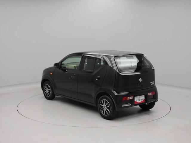 アルトLCDラジオ・キーレス(愛知県)の中古車