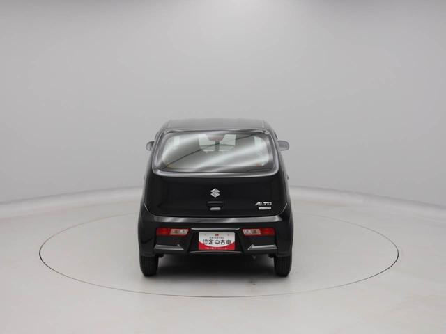 アルトLCDラジオ・キーレス(愛知県)の中古車