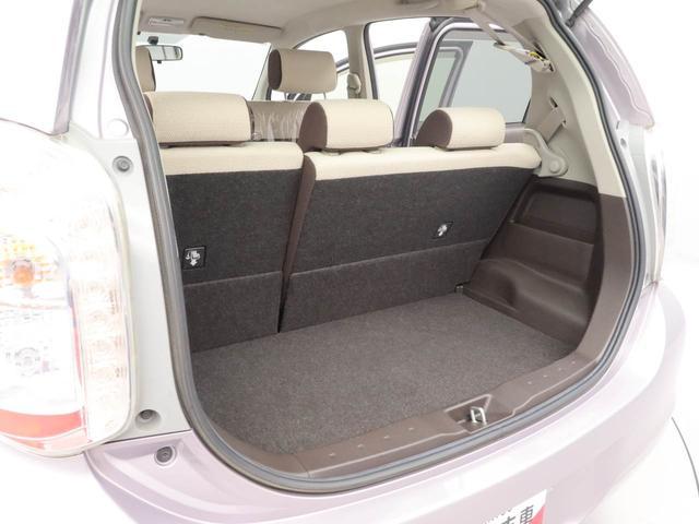パッソプラスハナ　Ｃパッケージメモリーナビ　バックカメラ　キーフリー（愛知県）の中古車