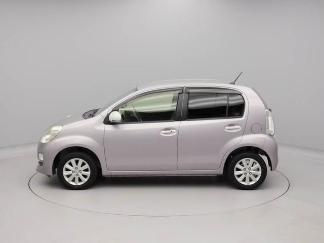 パッソプラスハナ　Ｃパッケージメモリーナビ　バックカメラ　キーフリー（愛知県）の中古車
