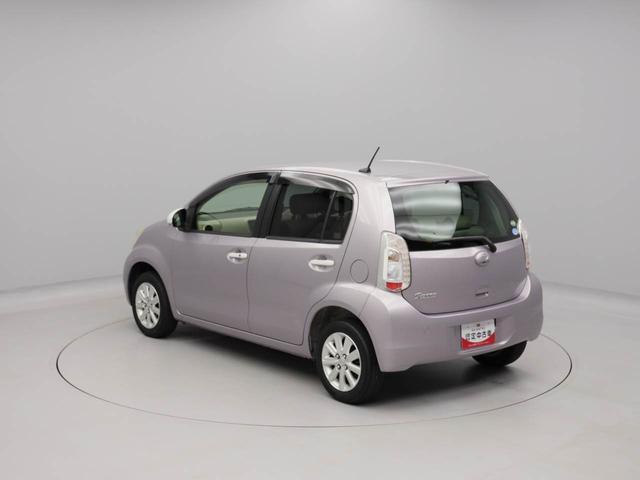 パッソプラスハナ　Ｃパッケージメモリーナビ　バックカメラ　キーフリー（愛知県）の中古車