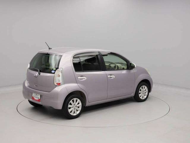 パッソプラスハナ　Ｃパッケージメモリーナビ　バックカメラ　キーフリー（愛知県）の中古車