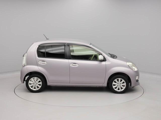 パッソプラスハナ　Ｃパッケージメモリーナビ　バックカメラ　キーフリー（愛知県）の中古車