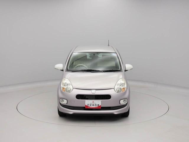 パッソプラスハナ　Ｃパッケージメモリーナビ　バックカメラ　キーフリー（愛知県）の中古車