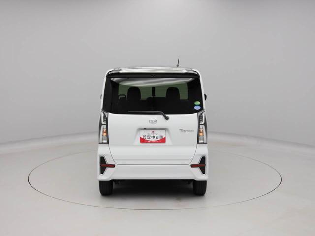 タントカスタムRSセレクション9インチナビデ・ドライブレコーダー・コーナーセンサー・オートエアコン・プッシュボタンスタート・電子カードキー・運転席&助手席シートヒーター(愛知県)の中古車