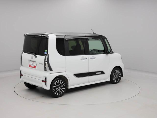 タントカスタムRSセレクション9インチナビデ・ドライブレコーダー・コーナーセンサー・オートエアコン・プッシュボタンスタート・電子カードキー・運転席&助手席シートヒーター(愛知県)の中古車