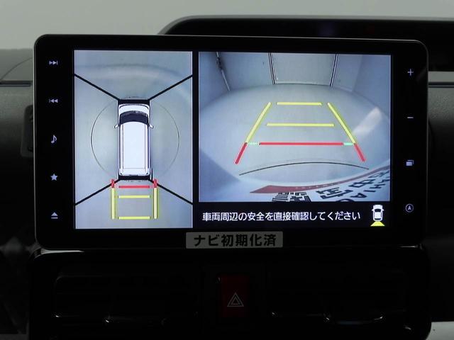 タントカスタムRSセレクション(愛知県)の中古車