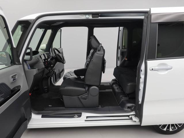 タントカスタムRSセレクション(愛知県)の中古車