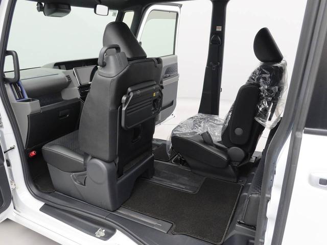 タントカスタムRSセレクション(愛知県)の中古車