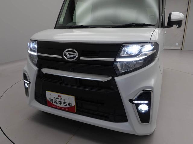 タントカスタムRSセレクション(愛知県)の中古車