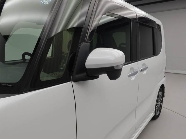 タントカスタムRSセレクション(愛知県)の中古車