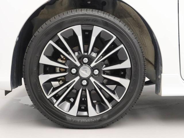タントカスタムRSセレクション(愛知県)の中古車