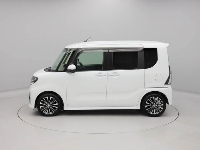 タントカスタムRSセレクション(愛知県)の中古車
