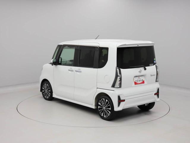 タントカスタムRSセレクション(愛知県)の中古車