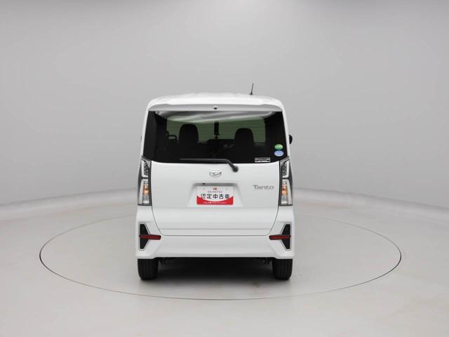 タントカスタムRSセレクション(愛知県)の中古車