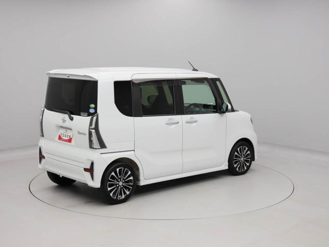 タントカスタムRSセレクション(愛知県)の中古車