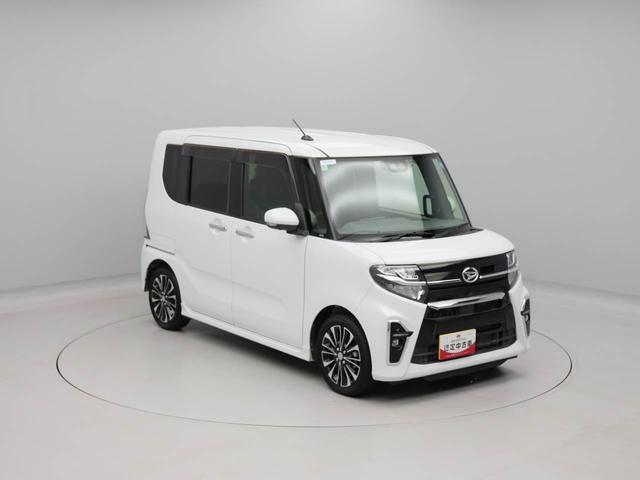 タントカスタムRSセレクション(愛知県)の中古車