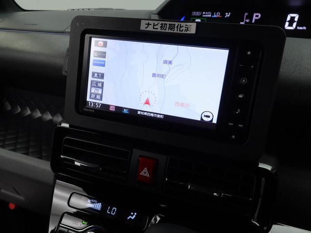 タントカスタムＸスタイルセレクション　ナビ　ドライブレコーダーバックカメラ　ＬＥＤヘッドライト　ＥＴＣ　ＴＶ　両側電動スライドドア　　シートヒーター　アルミホイール　アイドリングストップ　プッシュスタート　エアバック　ＡＢＳ　ＣＶＴ　キーフリー（愛知県）の中古車