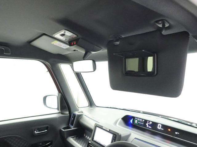 タントカスタムＸスタイルセレクション　ナビ　ドライブレコーダーバックカメラ　ＬＥＤヘッドライト　ＥＴＣ　ＴＶ　両側電動スライドドア　　シートヒーター　アルミホイール　アイドリングストップ　プッシュスタート　エアバック　ＡＢＳ　ＣＶＴ　キーフリー（愛知県）の中古車