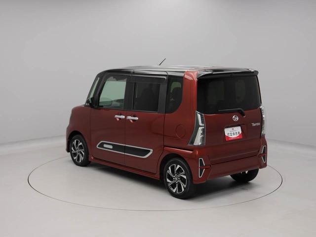 タントカスタムＸスタイルセレクション　ナビ　ドライブレコーダーバックカメラ　ＬＥＤヘッドライト　ＥＴＣ　ＴＶ　両側電動スライドドア　　シートヒーター　アルミホイール　アイドリングストップ　プッシュスタート　エアバック　ＡＢＳ　ＣＶＴ　キーフリー（愛知県）の中古車