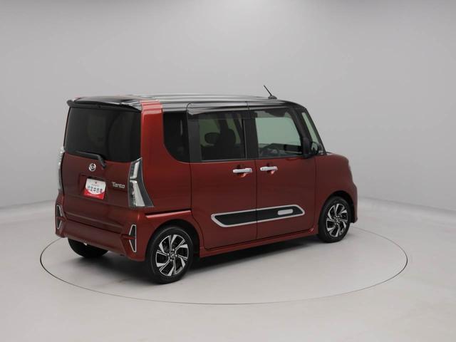 タントカスタムＸスタイルセレクション　ナビ　ドライブレコーダーバックカメラ　ＬＥＤヘッドライト　ＥＴＣ　ＴＶ　両側電動スライドドア　　シートヒーター　アルミホイール　アイドリングストップ　プッシュスタート　エアバック　ＡＢＳ　ＣＶＴ　キーフリー（愛知県）の中古車