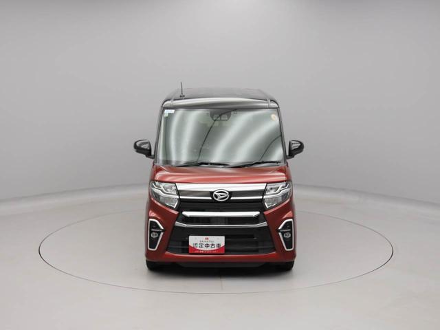タントカスタムＸスタイルセレクション　ナビ　ドライブレコーダーバックカメラ　ＬＥＤヘッドライト　ＥＴＣ　ＴＶ　両側電動スライドドア　　シートヒーター　アルミホイール　アイドリングストップ　プッシュスタート　エアバック　ＡＢＳ　ＣＶＴ　キーフリー（愛知県）の中古車