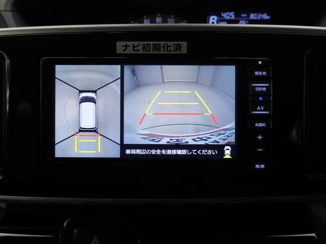 ムーヴキャンバスＧブラックアクセントＶＳ　ＳＡIIIキーレス　プッシュスタート　スマートアシスト　ナビ　バックカメラ　ドライブレコーダー　ＡＢＳ　ＣＶＴ　エアバック　ＬＥＤヘッドライト　両側電動スライドドア　バックモニター　パワステ（愛知県）の中古車