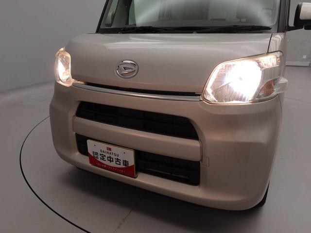 タントX両側電動スライドドア スマートキー ワンオーナー(愛知県)の中古車