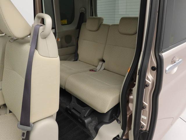 タントX両側電動スライドドア スマートキー ワンオーナー(愛知県)の中古車