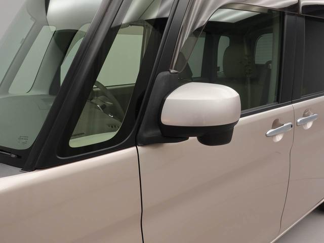 タントX両側電動スライドドア スマートキー ワンオーナー(愛知県)の中古車