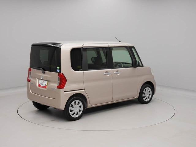 タントX両側電動スライドドア スマートキー ワンオーナー(愛知県)の中古車