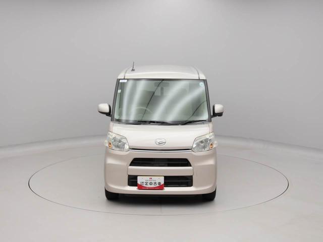 タントX両側電動スライドドア スマートキー ワンオーナー(愛知県)の中古車