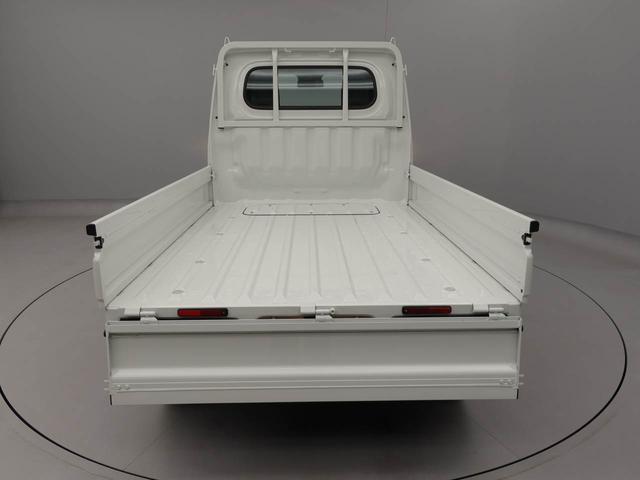 ハイゼットトラックスタンダード衝突回避支援ブレーキ（愛知県）の中古車