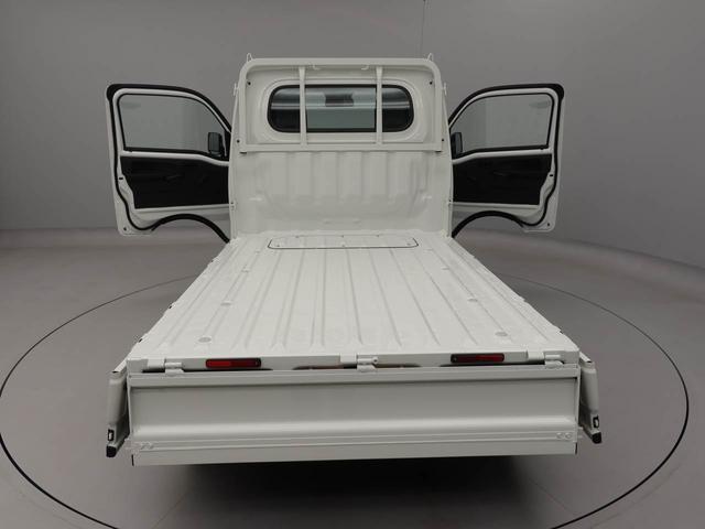 ハイゼットトラックスタンダード衝突回避支援ブレーキ（愛知県）の中古車