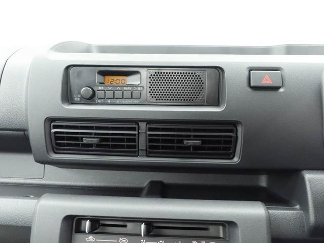 ハイゼットトラックスタンダード衝突回避支援ブレーキ（愛知県）の中古車