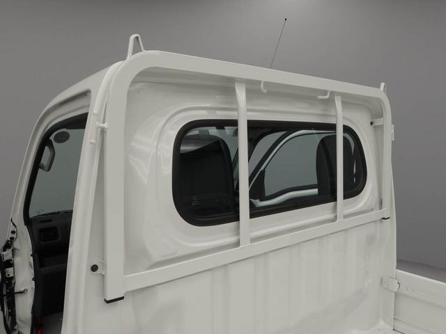 ハイゼットトラックスタンダード衝突回避支援ブレーキ（愛知県）の中古車