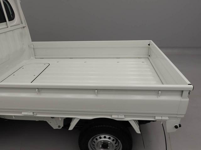 ハイゼットトラックスタンダード衝突回避支援ブレーキ（愛知県）の中古車