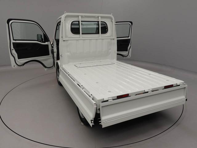 ハイゼットトラックスタンダード衝突回避支援ブレーキ（愛知県）の中古車
