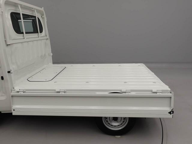 ハイゼットトラックスタンダード衝突回避支援ブレーキ（愛知県）の中古車