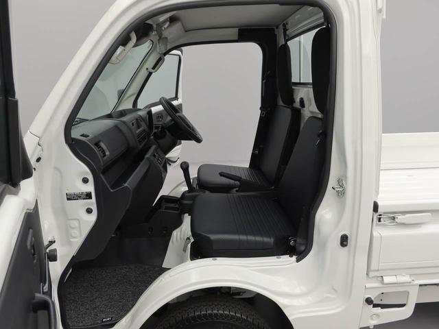 ハイゼットトラックスタンダード衝突回避支援ブレーキ（愛知県）の中古車