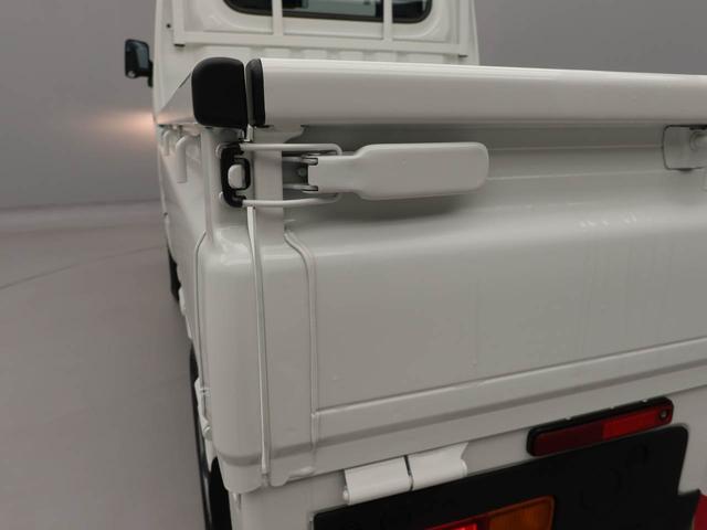 ハイゼットトラックスタンダード衝突回避支援ブレーキ（愛知県）の中古車
