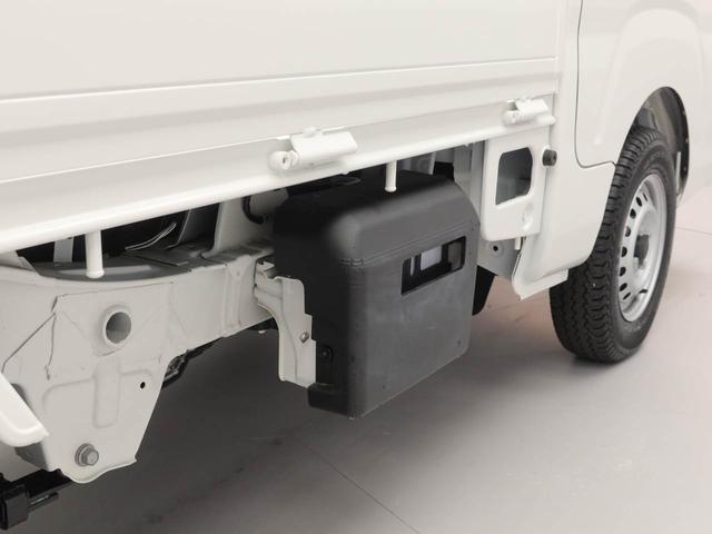 ハイゼットトラックスタンダード衝突回避支援ブレーキ（愛知県）の中古車