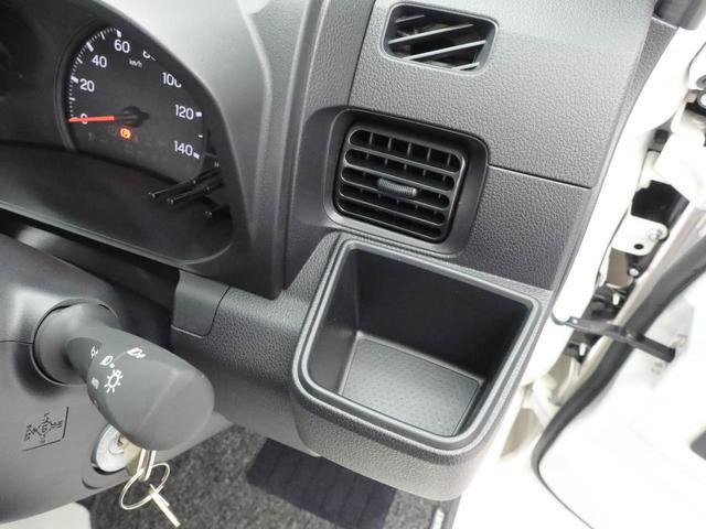 ハイゼットトラックスタンダード衝突回避支援ブレーキ（愛知県）の中古車