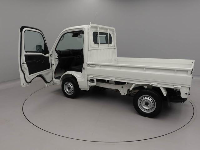 ハイゼットトラックスタンダード衝突回避支援ブレーキ（愛知県）の中古車