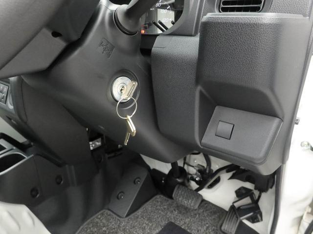 ハイゼットトラックスタンダード衝突回避支援ブレーキ（愛知県）の中古車