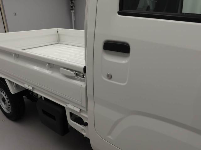 ハイゼットトラックスタンダード衝突回避支援ブレーキ（愛知県）の中古車