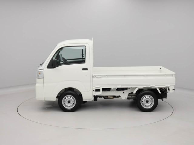 ハイゼットトラックスタンダード衝突回避支援ブレーキ（愛知県）の中古車