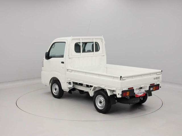 ハイゼットトラックスタンダード衝突回避支援ブレーキ（愛知県）の中古車